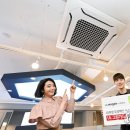 시스템에어컨 이미지