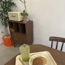 느루디저트 커피 이미지