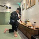 송파 주짓수 그래플링 라운지 | 저번주
