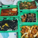 햇님유통 | 대구 복현오거리 분식맛집 우리할매떡볶이 대구복현점 내돈내산 배달후기