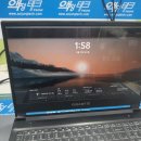 KD센터 | 기가바이트 G5 KD 노트북화면 검게 가로 선 줄 생김 액정 불량