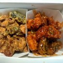 닭강정공방파주야당점 이미지