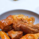 킹왕갈비찜&찜닭 이미지