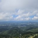 돌풍카 | 평창 발왕산 케이블카 가격 할인 예약법 스카이워크 카페 후기