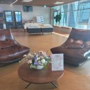 해양 숙박 | 태안해양치유센터 201호 오션뷰 숙박과 점심뷔페 후기