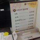 우리보리 찰보리빵
