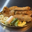 한솔주유소 | 화정 덕양구청 맛집 추천 2차로 가기 좋은 연막창