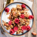 혈압 낮추고 고혈압 막는 아침 식사 6가지 이미지