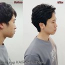 대박헤어 이미지