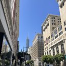 더손 The Sonn | LA 신혼여행 숙소 추천 | 손더 윈필드 Sonder The Winfield 후기 (위치/시설/주차/가격)