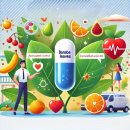 랩스프로 | 바나바잎으로 혈당 관리! 뉴로랩스 유비큐스, 슈가밸런스, 맥스컷프로 후기 총정리
