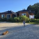 시골정취 | 《고성》고성로컬맛집 ​시골 정취가 가득한 산촌애식당 방문후기