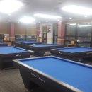센트럴 당구클럽 이미지