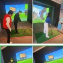 훼미리골프존