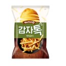도도감자