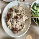 주-가람푸드서비스(덕일전자공고) | [파주] 이탈리안 레스토랑 알단테 라쟈나와 리조또 찐맛 후기🍽️