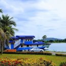 사파이어 골프 이미지