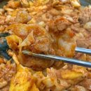 야채별미닭갈비 이미지
