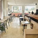 부엌간 | 광주 양식 수완지구 브런치 맛집 부엌간 잠봉피자 후기