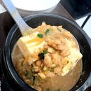 용인맛집 자연을 담은 건강한 밥상 곤드레돌솥밥정식 맛집 산뜰농원 예약문의 031 336 1155