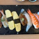 도하초밥