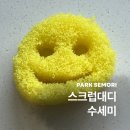 이글스크럽 | 이마트 스크럽대디 수세미 구매하실분 이 글 안보면 후회함 찐 후기