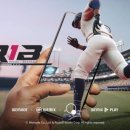 야구&게임 이미지