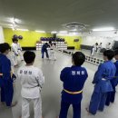 팀크로우 유도(오산) 이미지