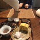 CHA CHA TEA CLUB 이미지