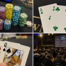 🃏 칩리더가 된 날, 그리고 내가 탈락한 이유