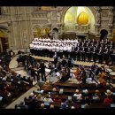 구노 '성 세실리아를 위한 장엄 미사' 베를리오즈에 의해 가장 위대한 작곡가로 손꼽힌 구노의 교회음악의 대표작으로 간주되는 "성 세실리 이미지