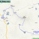 6월12일 (전남신안) 자은도(두봉산)/섬&산100, 박지도, 반월도 트레킹 이미지