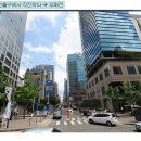 커피빈코리아강남역랭기지 이미지