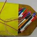 쉽고 재미있는 가죽공예 이미지