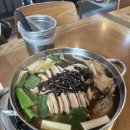 벅벅가든 | 일산 킨텍스 근처 오리백숙 맛집 몸보신 하기 좋은 능이백숙삼계탕벅벅가든