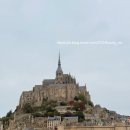 경이신발 | 프랑스 몽생미셸 방문 후기｜파리 근교 여행