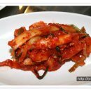 본김치찌개 전문점