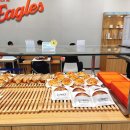 제일다방 | 대전 신야구장 맛집 빽다방 베이커리 빵연구소 내돈내산 후기