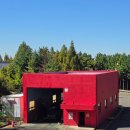 서구 쓰레기선별장 이미지