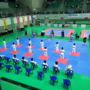 한미제7체육관(태권도) | 인천 국기원 심사, 선학체육관에서 1품 후기!