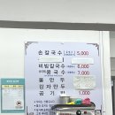 공릉동도깨비시장 | 꼬시장 홍석천이원일도 다녀간 공릉동 도깨비시장 | 천원 반찬에 손칼국수까지 가성비 대폭발!