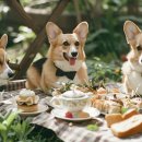 펫라운지 애견미용 애견호텔 이미지