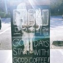 모우커피랩 | 원주 오크밸리 근처 감성카페 ‘모우커피랩(MOW COFFEE LAB)’ 시그니처 모우라떼 솔직 후기 (키즈케어존)