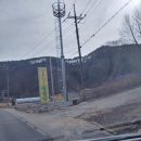 시골학교캠핑장 이미지