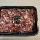 유아식 도마 꺼내기 귀찮은 날, 더한우플러스 무항생제 한돈 손질육 후기