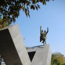 미국군 참전비 이미지