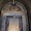 이탈리아6-라벤나의 갈라 플라치디아 영묘, 단테 묘 이미지