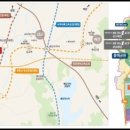 내포신도시 게이트볼장 이미지