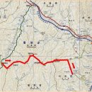 산마루그린산악회 제117회차 정기산행(5월 8일) 경남 함양 괘관산 예약방 이미지