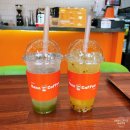 [하라커피] 광주 매월동 에이드 맛집 / 하라카페 ♥